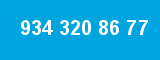 934 320 86 77
